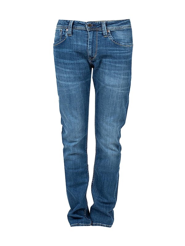 

Джинсы м34_108 мужские Pepe Jeans, синий