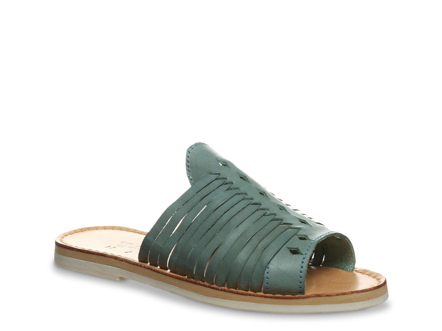 

Сандалии Rosa Bearpaw, бирюзовый
