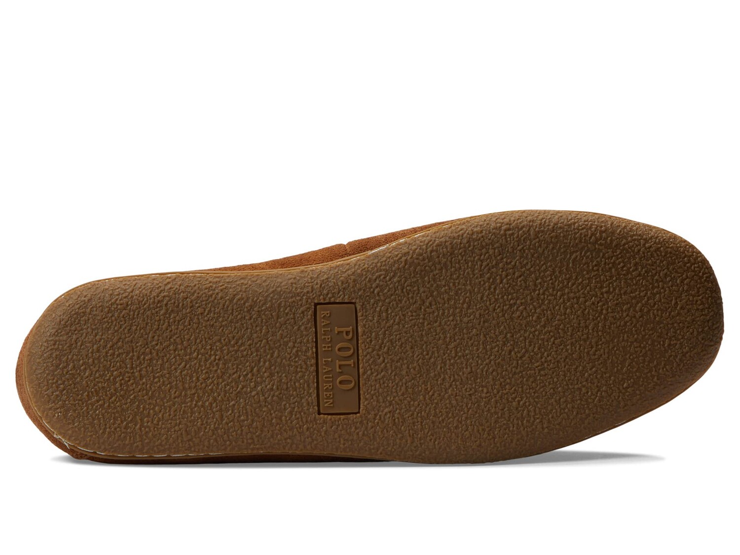 

Домашняя обувь Polo Ralph Lauren Collin Moc