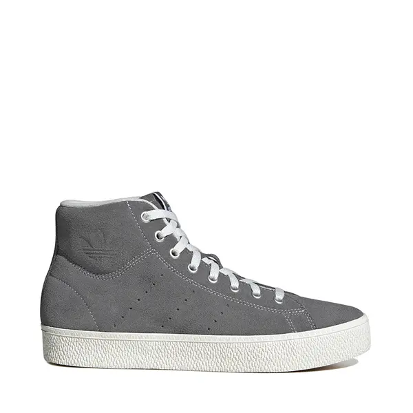 

adidas Кроссовки Stan Smith CS Mid , серый