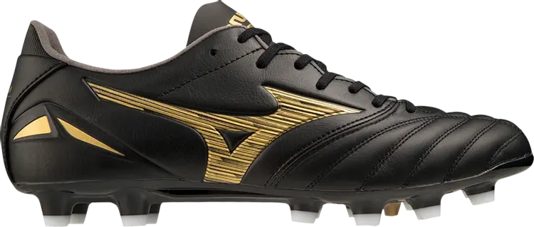 

Кроссовки Morelia Neo 4 Pro 'Black Gold', черный