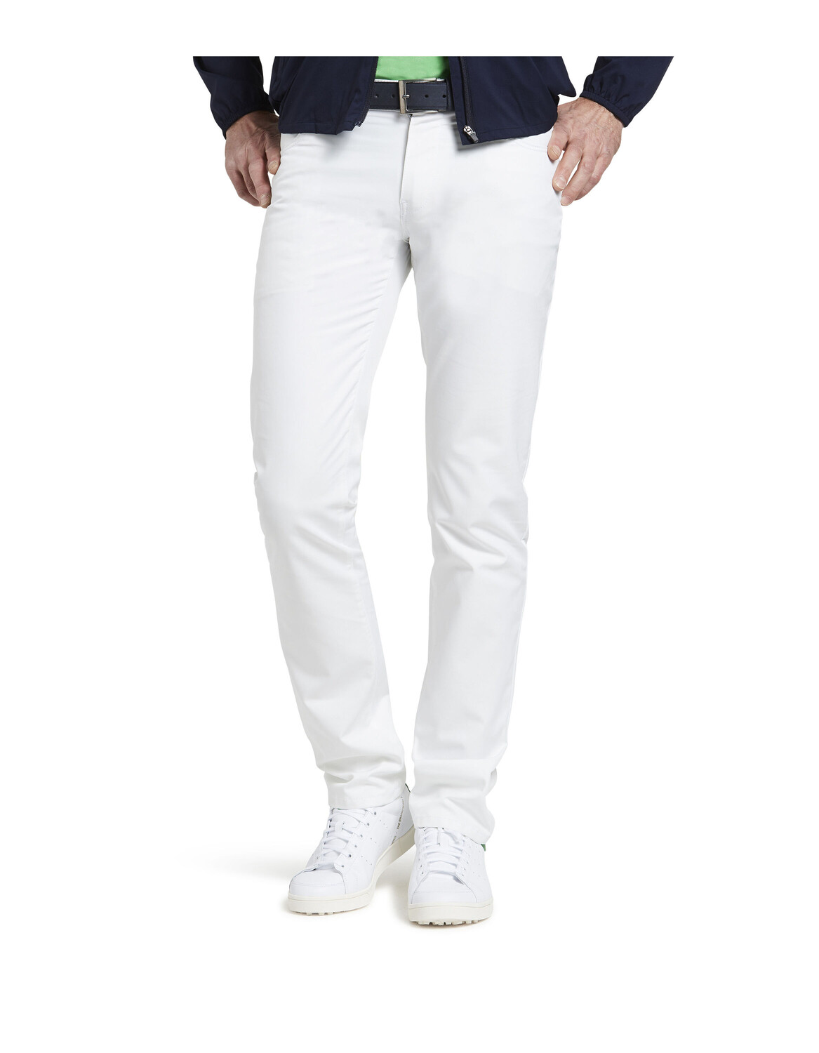 

Брюки чинос Meyer hose Golf Augusta, белый