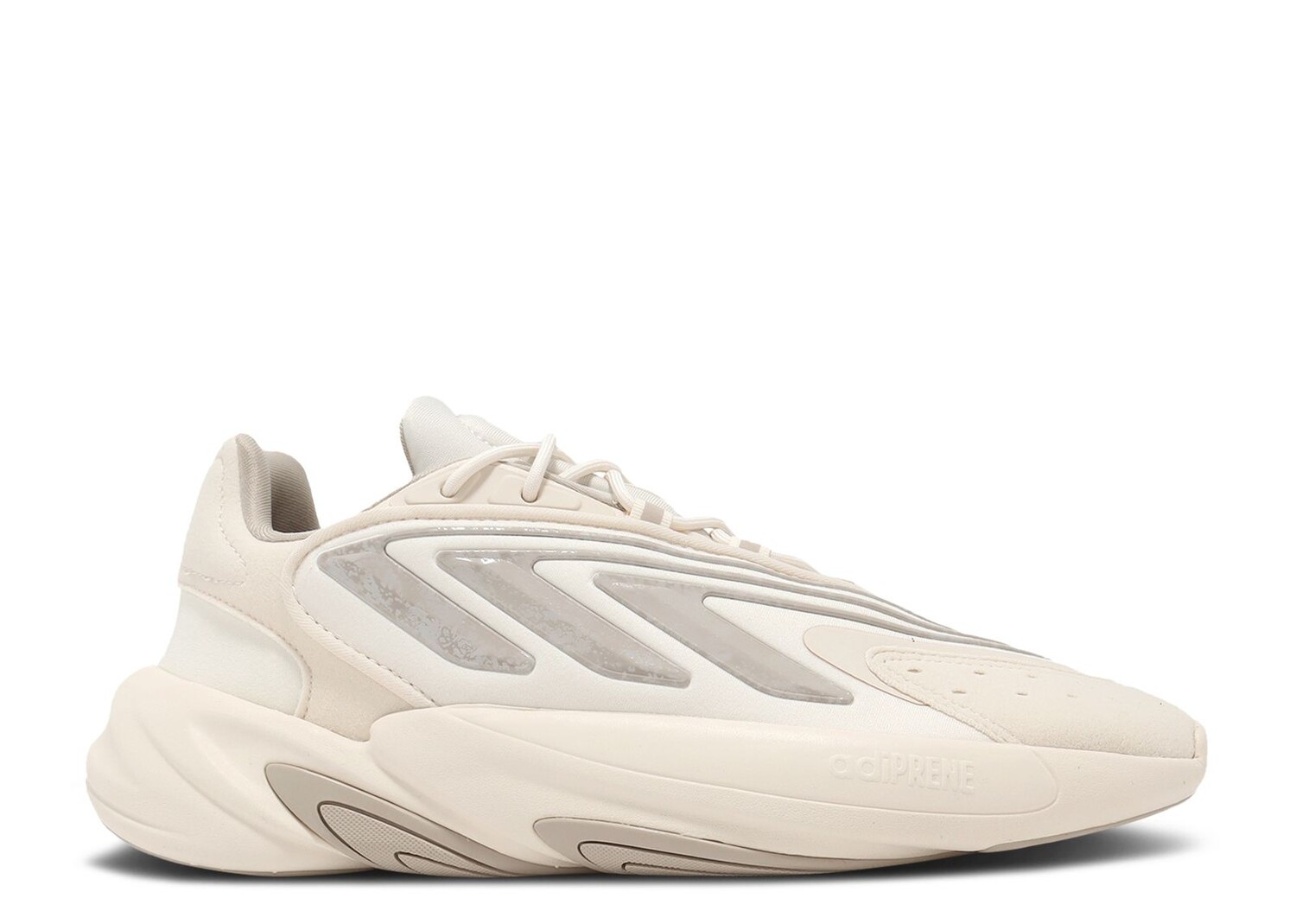 

Кроссовки adidas Wmns Ozelia 'Wonder White Beige', кремовый, Бежевый