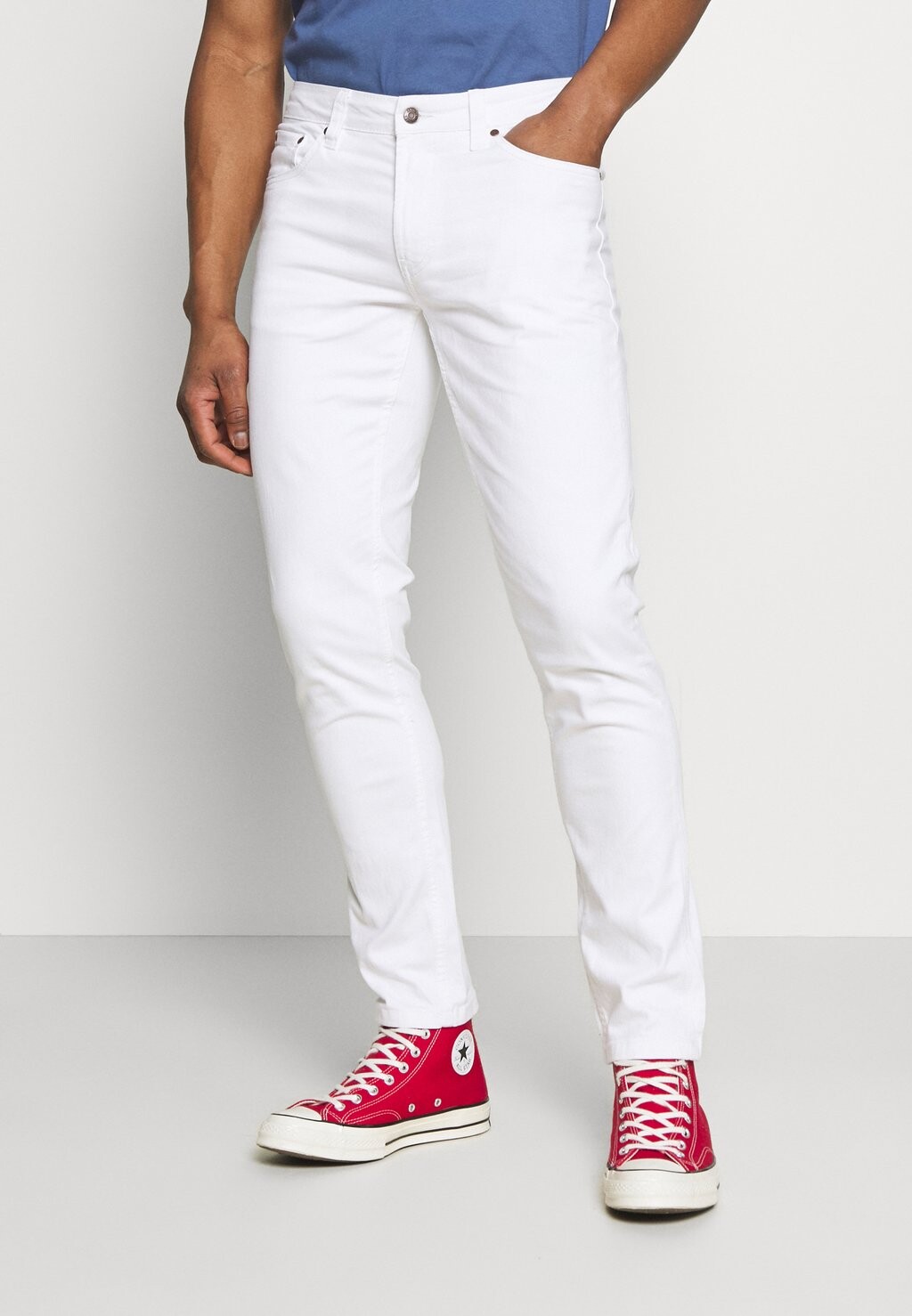 

Джинсы Slim fit Denim Project