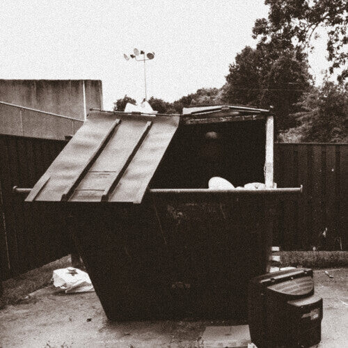 

Виниловая пластинка Doppelgangaz: Dumpster Dive