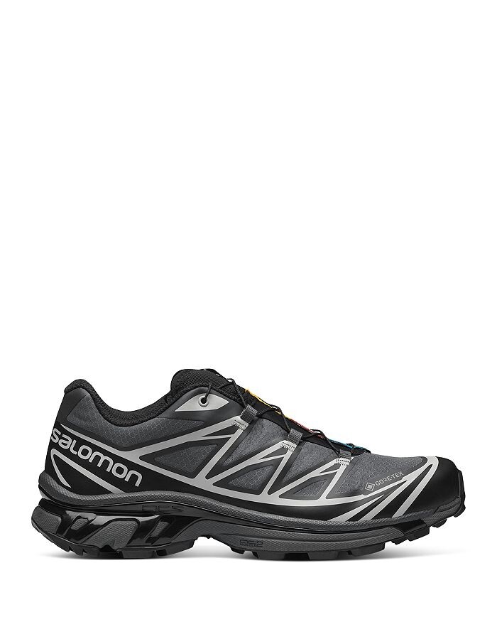 

Мужские низкие кроссовки XT-6 GORE-TEX Salomon