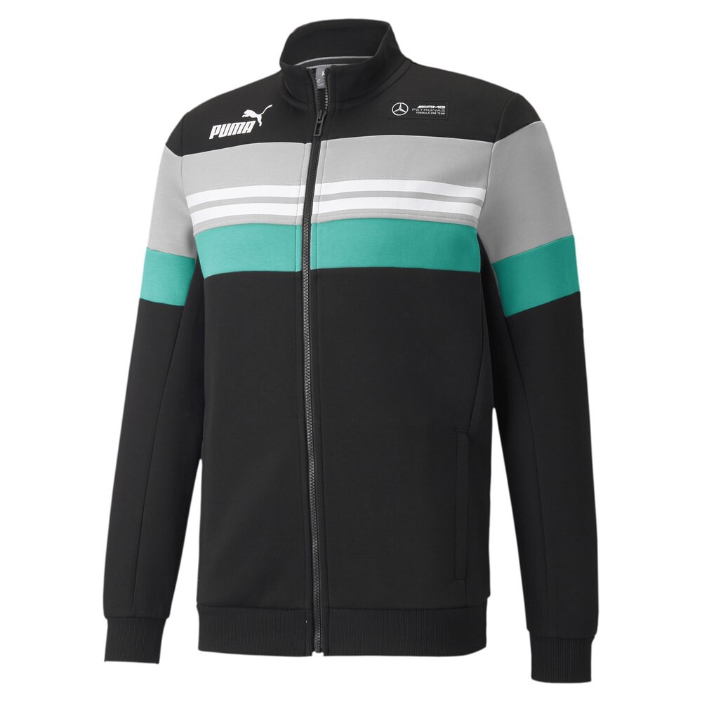 

Толстовка Puma Mapf1, черный