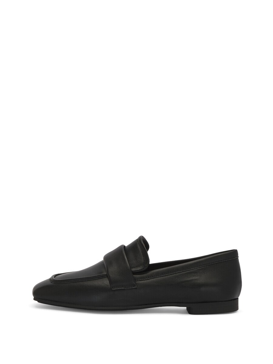 

Балетки LOTTUSSE Classic Flats, черный