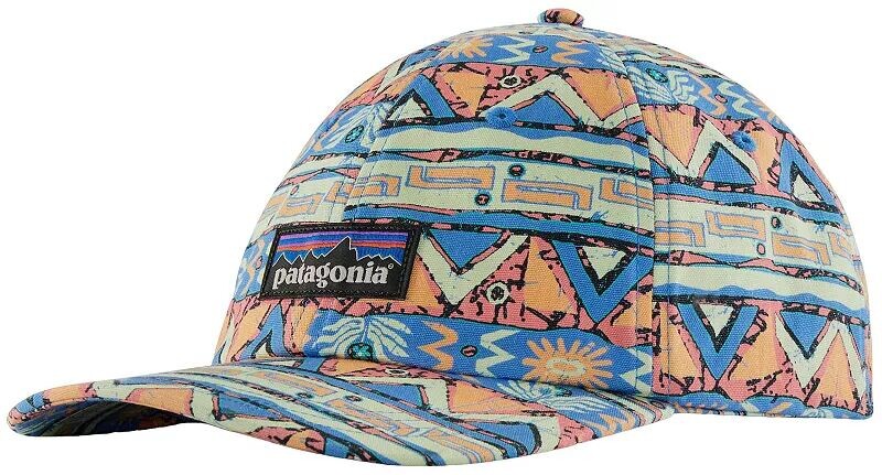 

Мужская традиционная шляпа Patagonia P-6 Label
