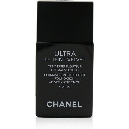 

Ultra Le Teint Velvet Бежевый 10, Chanel