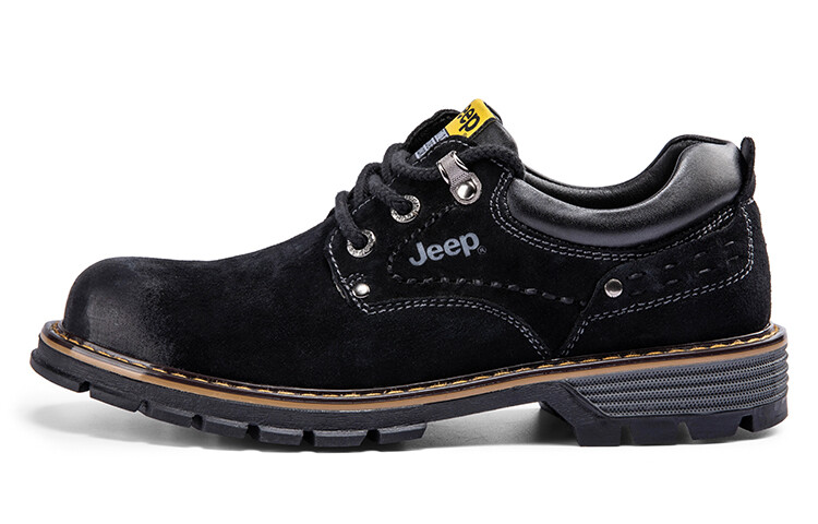 

Ботинки Jeep Martin Мужские