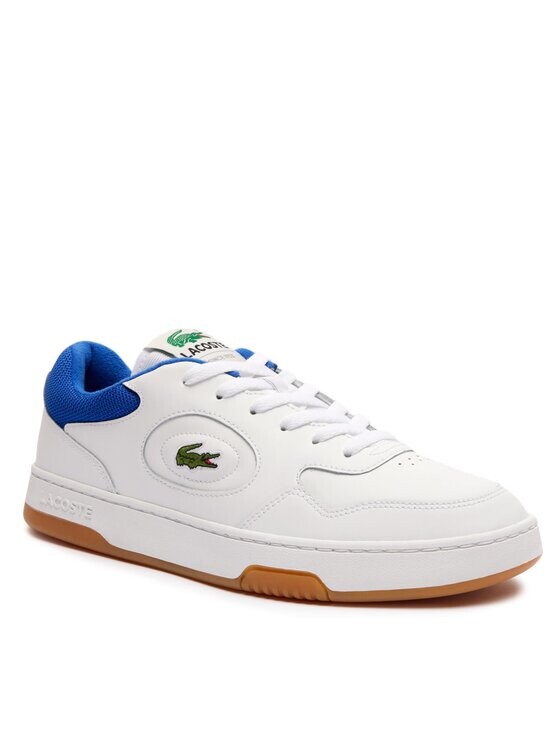 

Кроссовки Lacoste, белый