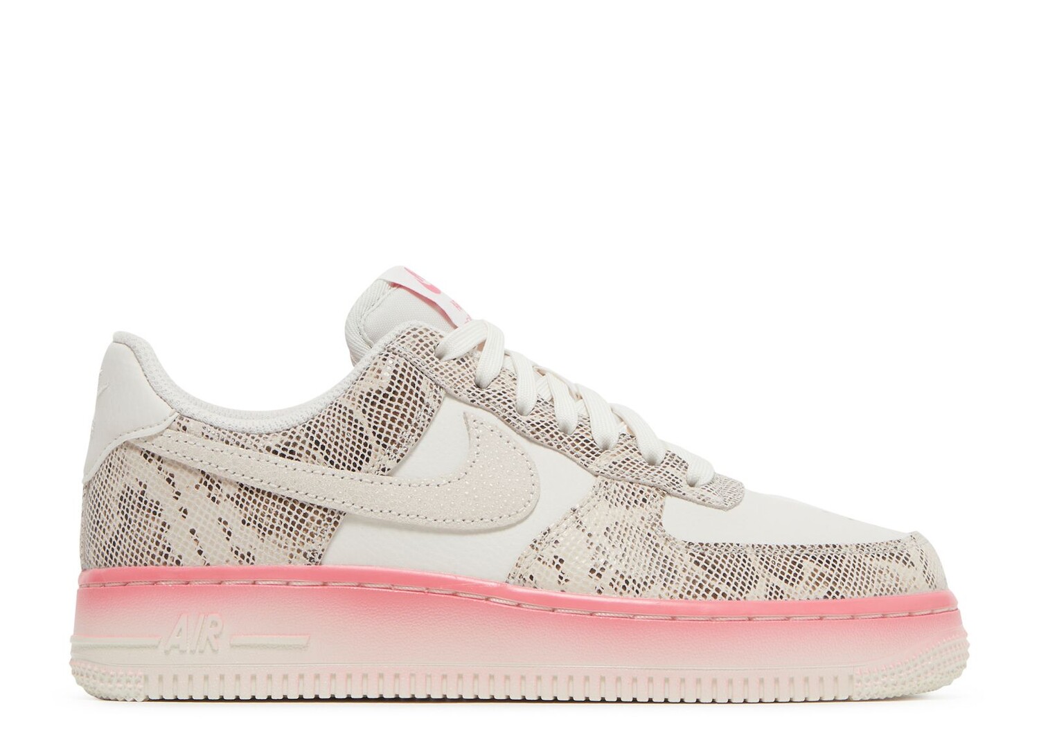 

Кроссовки Nike Wmns Air Force 1 Low 'Our Force 1', кремовый, Бежевый