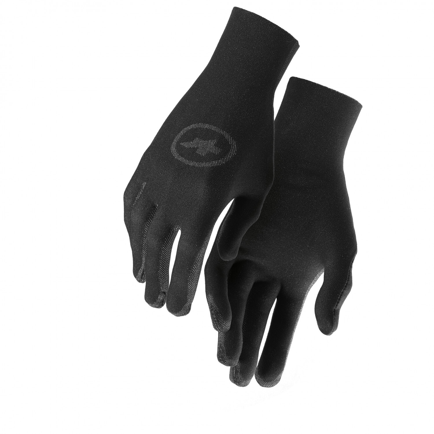 

Перчатки Assos Spring Fall Liner Gloves, цвет Black Series