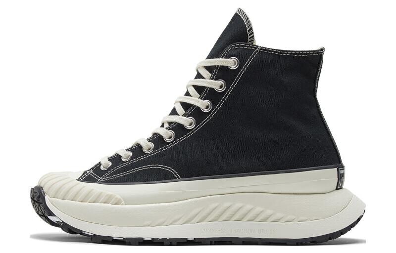 

парусиновые туфли Converse 1970-х годов унисекс