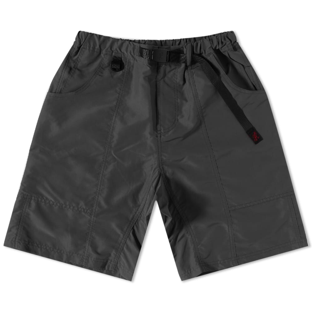 

Шорты Gramicci Shell Gear, черный