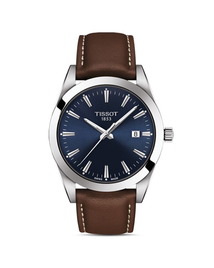 

Часы Tissot, 40 мм