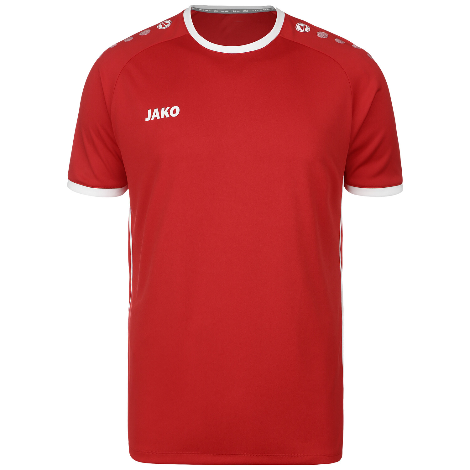 

Рубашка Jako Fußballtrikot Primera KA, красный