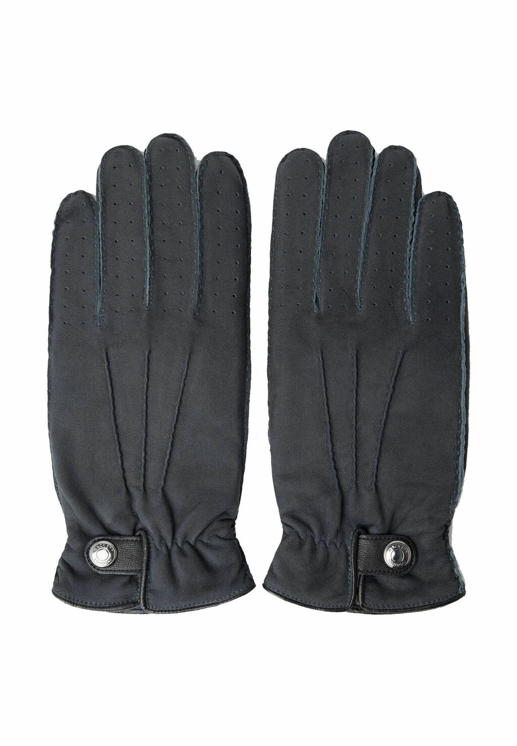 

Перчатки CHELSEA GLOVE Hackett London, цвет navy