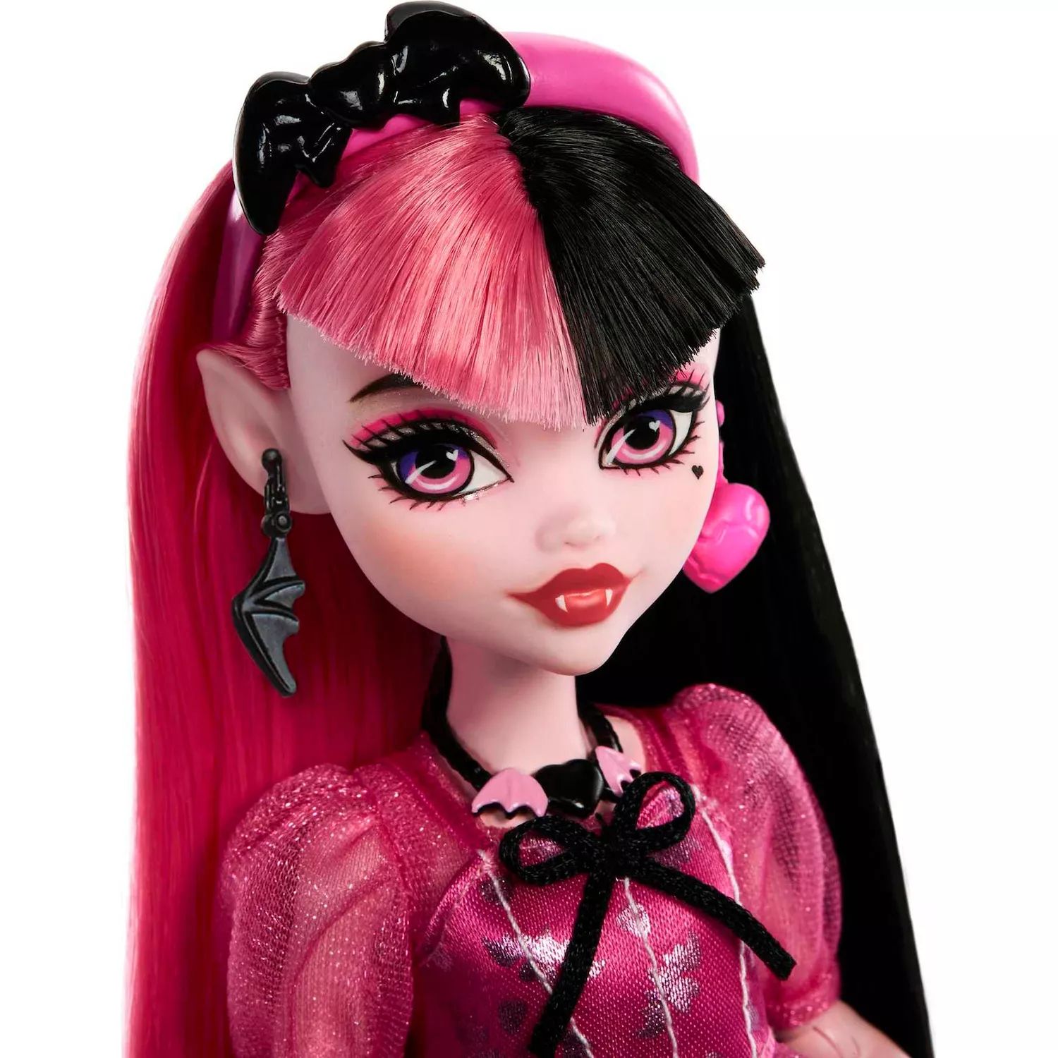 Monster high draculaura skulltimate secrets. Monster High 2023.