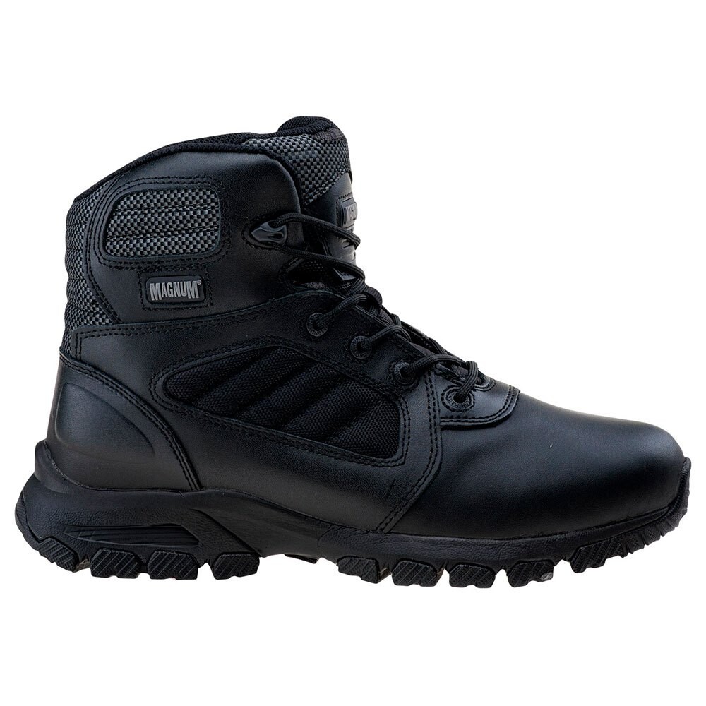

Ботинки Magnum Lynx 6.0 Tactical, черный
