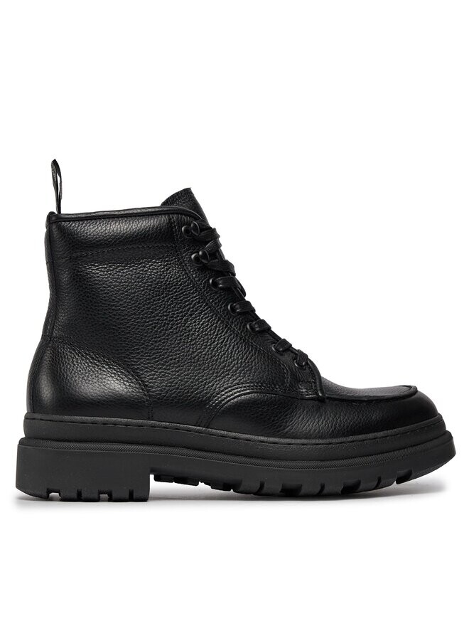 

Сапоги Polo Ralph Lauren altas Negro, черный