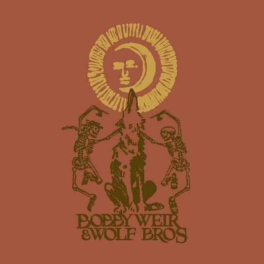 

Виниловая пластинка Bobby Weir & Wolf Bros - Live In Colorado