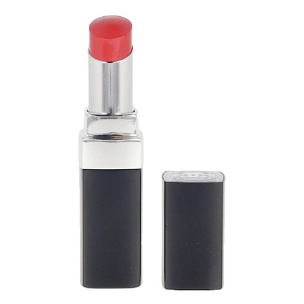 Губная помада Rouge Coco Bloom Plumping Lipstick Тон 132 Vivacity 3G, Chanel