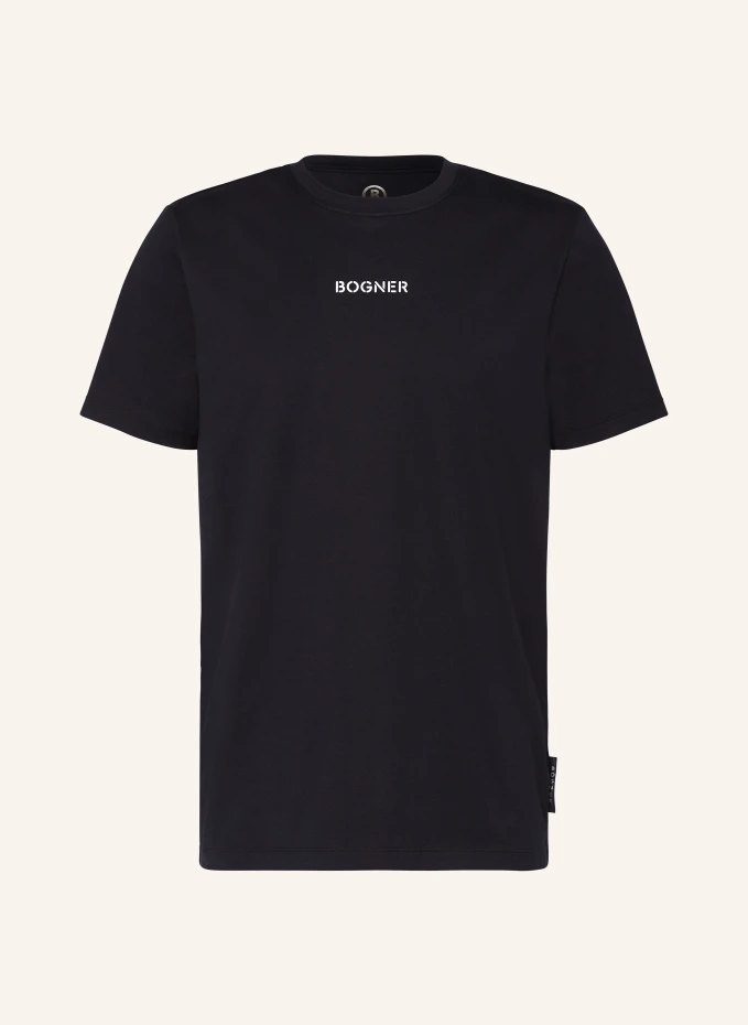 

Футболка рпц Bogner, черный