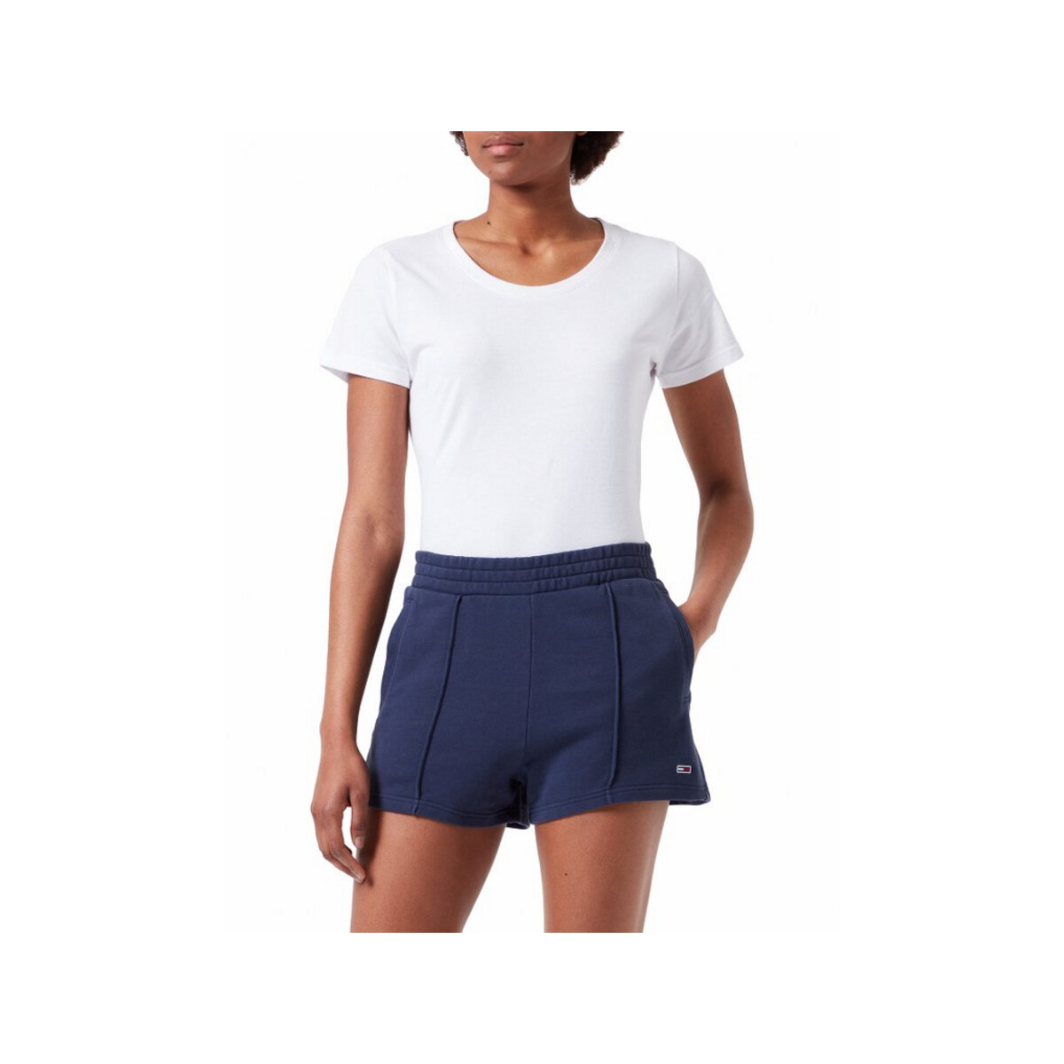 

Шорты Tommy Hilfiger Bermudas, цвет uni