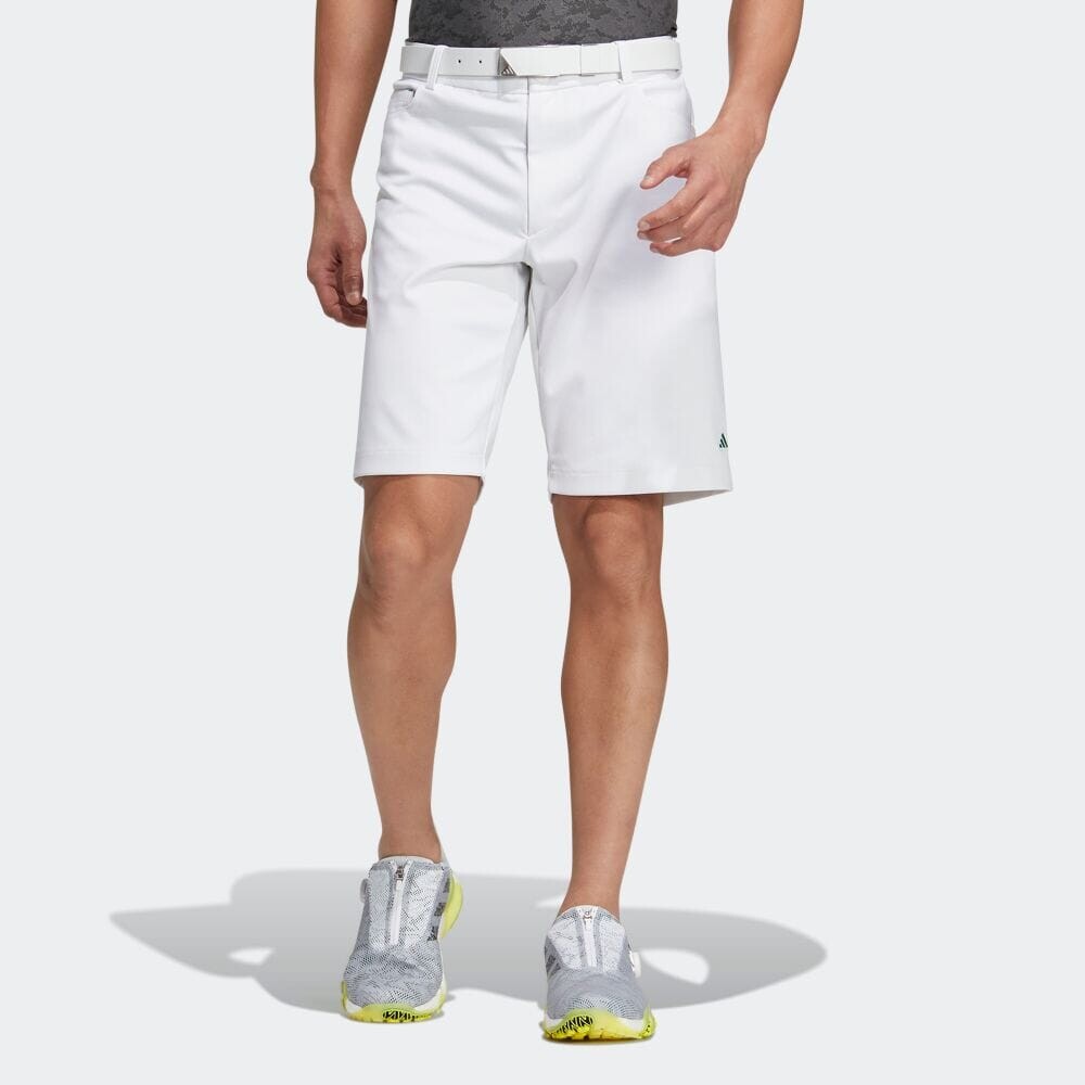 

Шорты Adidas PLAY GREEN, белый