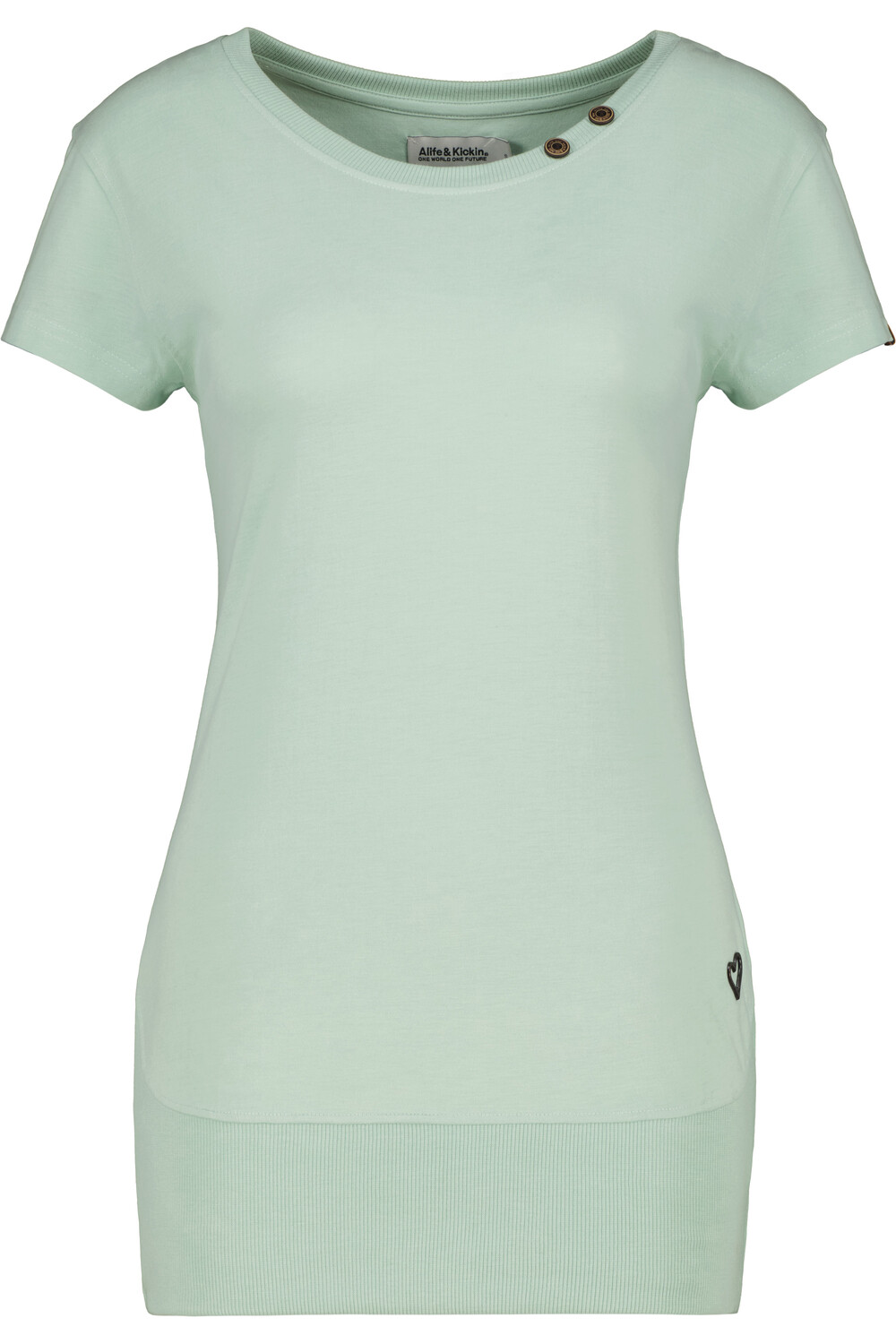 Fresh mint t shirt sale