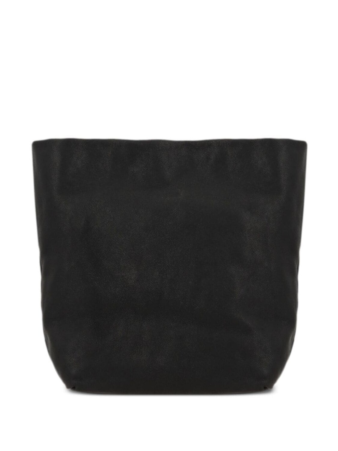 

Ann Demeulemeester сумка через плечо, черный