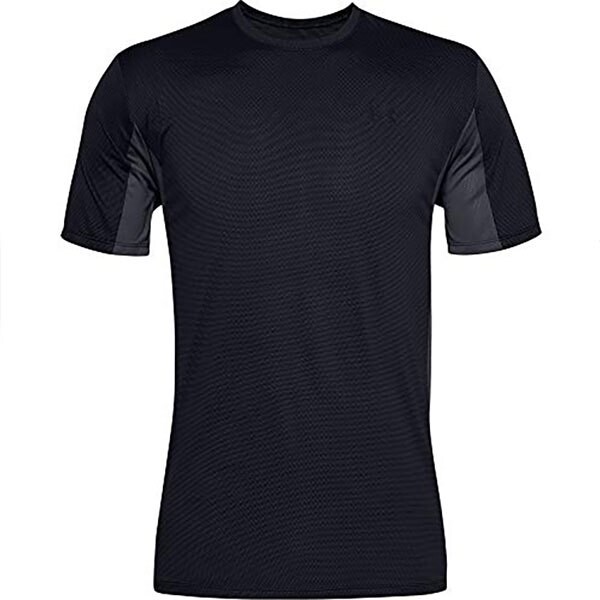 

Футболка Under Armour Training Vent, черный