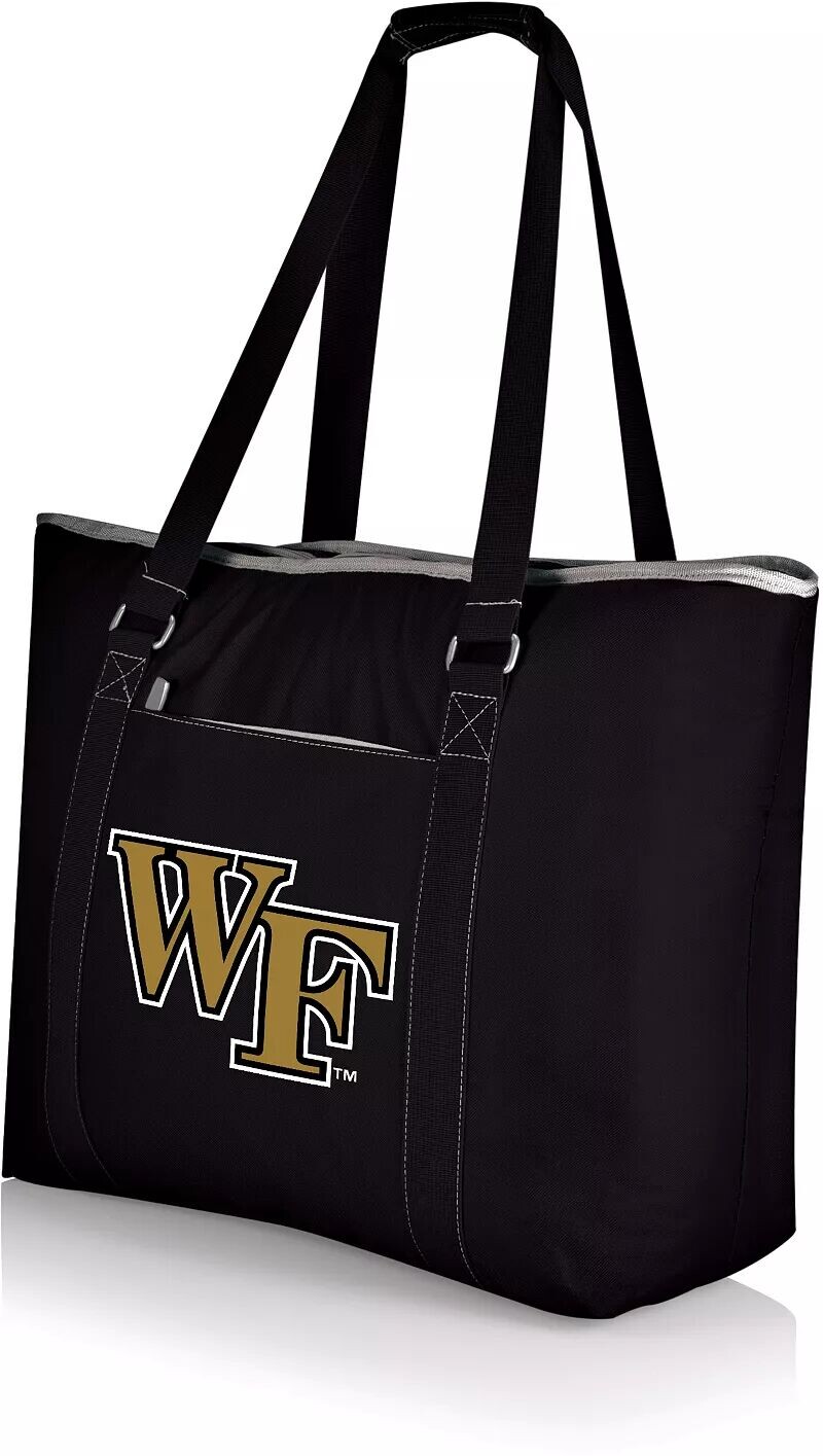 

Сумка-холодильник Picnic Time Wake Forest Demon Deacons Tahoe XL