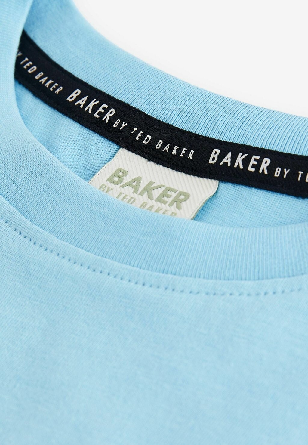 

Футболка REGULAR FIT Baker by Ted Baker, синий