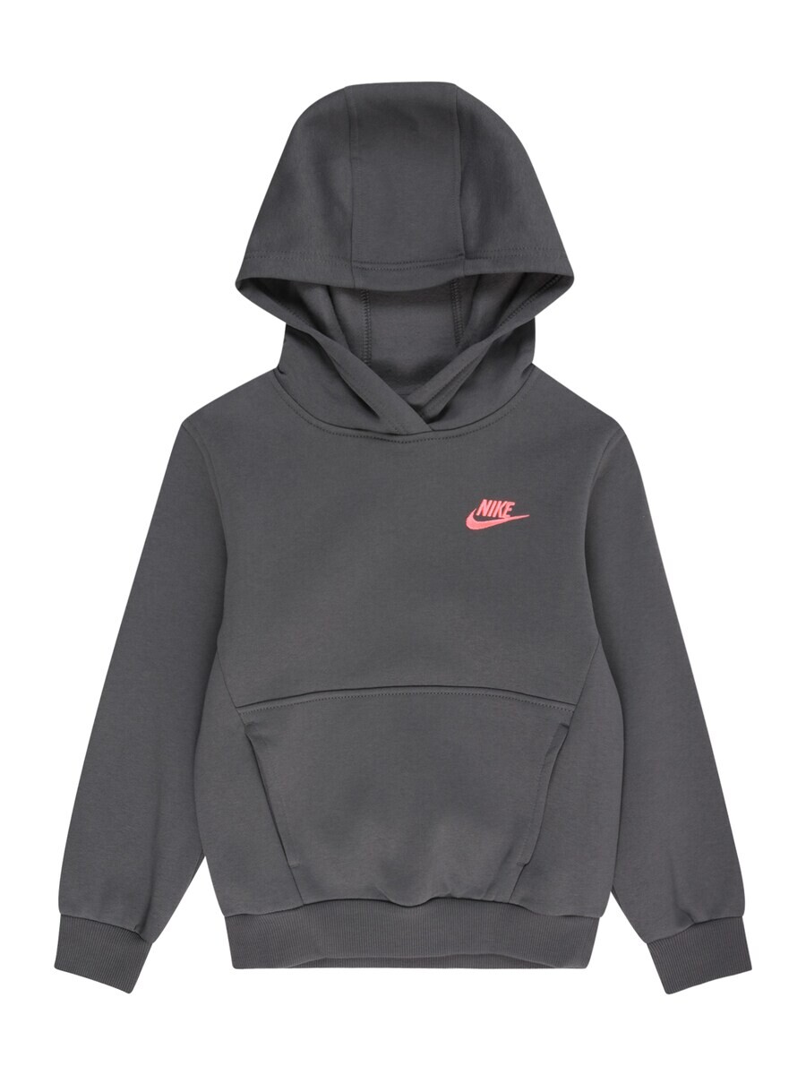 

Толстовка Nike Sportswear CLUB FLEECE, темно-серый