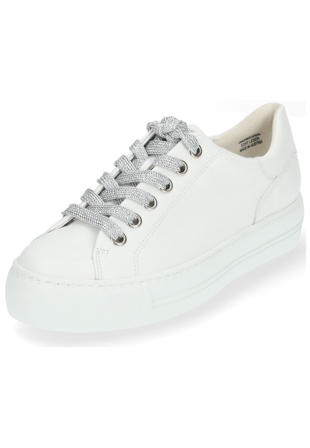 

Кроссовки Paul Green Sneaker, белый