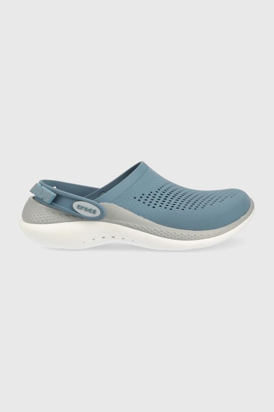 

Кроссовки LiteRide 360 Clog Crocs, темно-синий