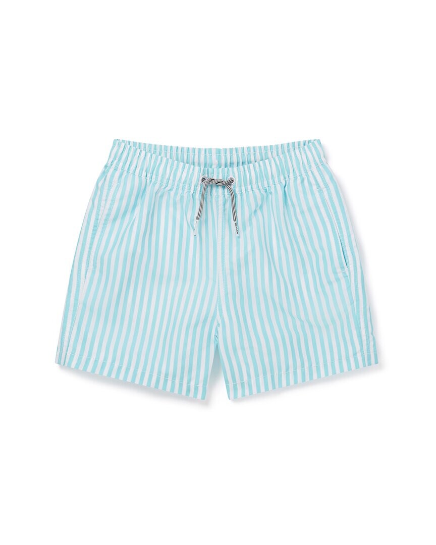 

Шорты для плавания в полоску Boardies Deck Stripes Boardies, мультиколор