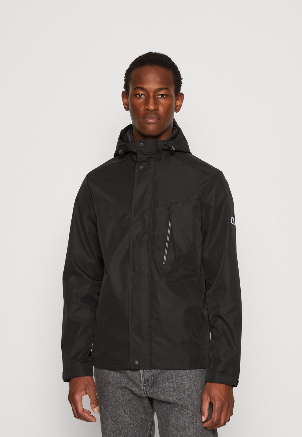 

Ветровка Jack & Jones