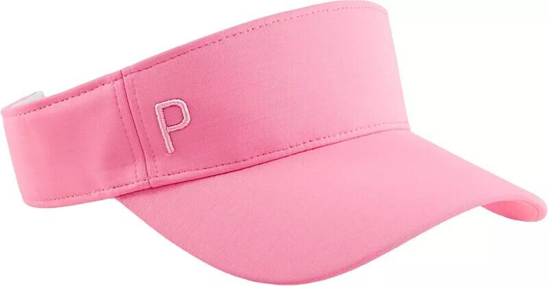 

Женский козырек для гольфа Puma Sport P