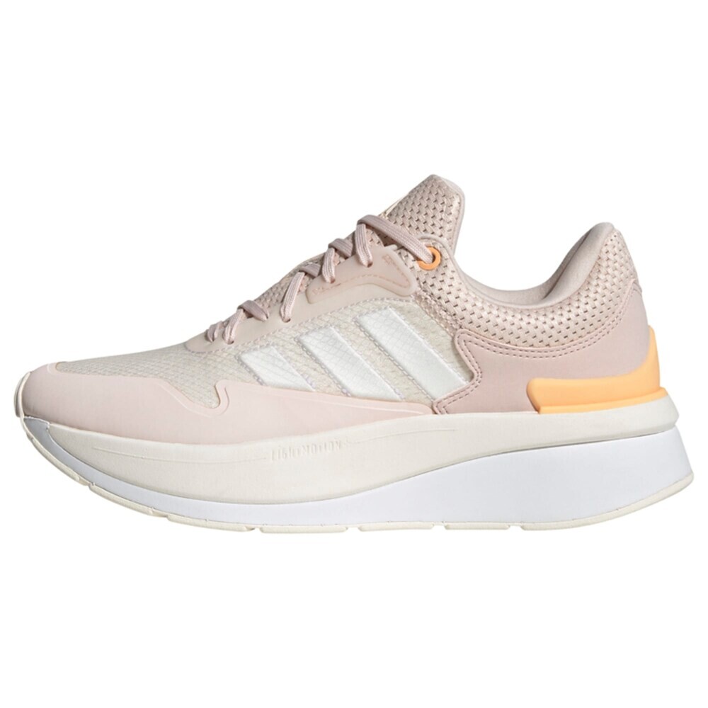 

Кроссовки Adidas Znchill Lightmotion+, розовый