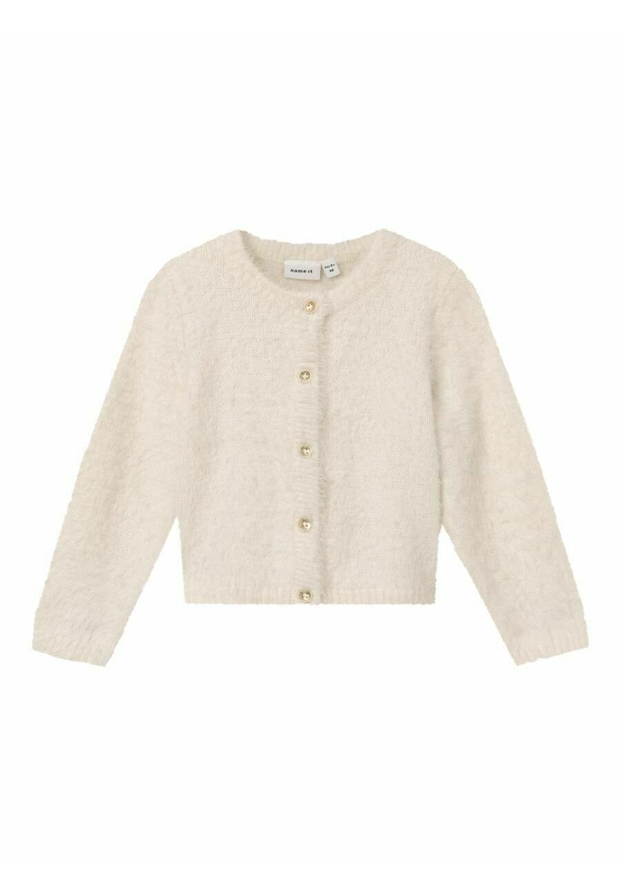 

Кардиган Name it, реактивная струя