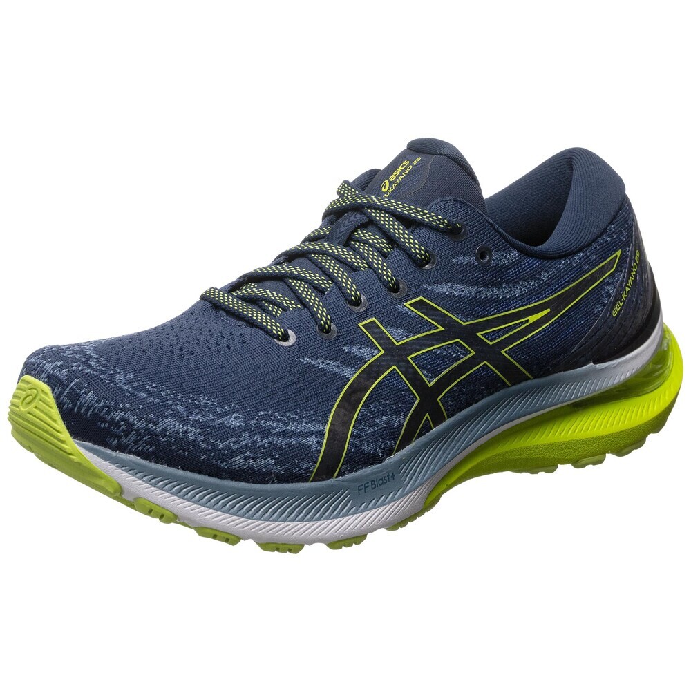 

Кроссовки Asics Kayano 29, синий/морской синий