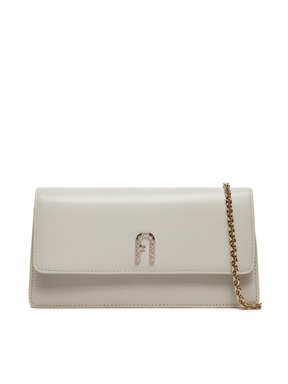 

Кошелек Furla, экрю