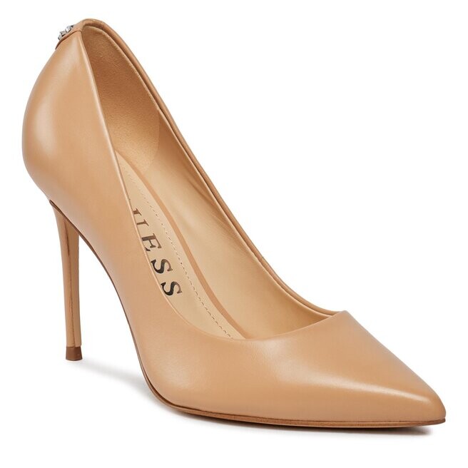 

Туфли Guess, бежевый