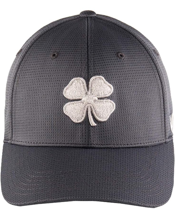 

Бейсболка Black Clover Iron X Steel, цвет White Clover/Titanium