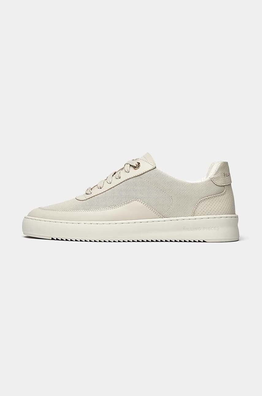 

Кроссовки Filling Pieces Mondo Aten, бежевый