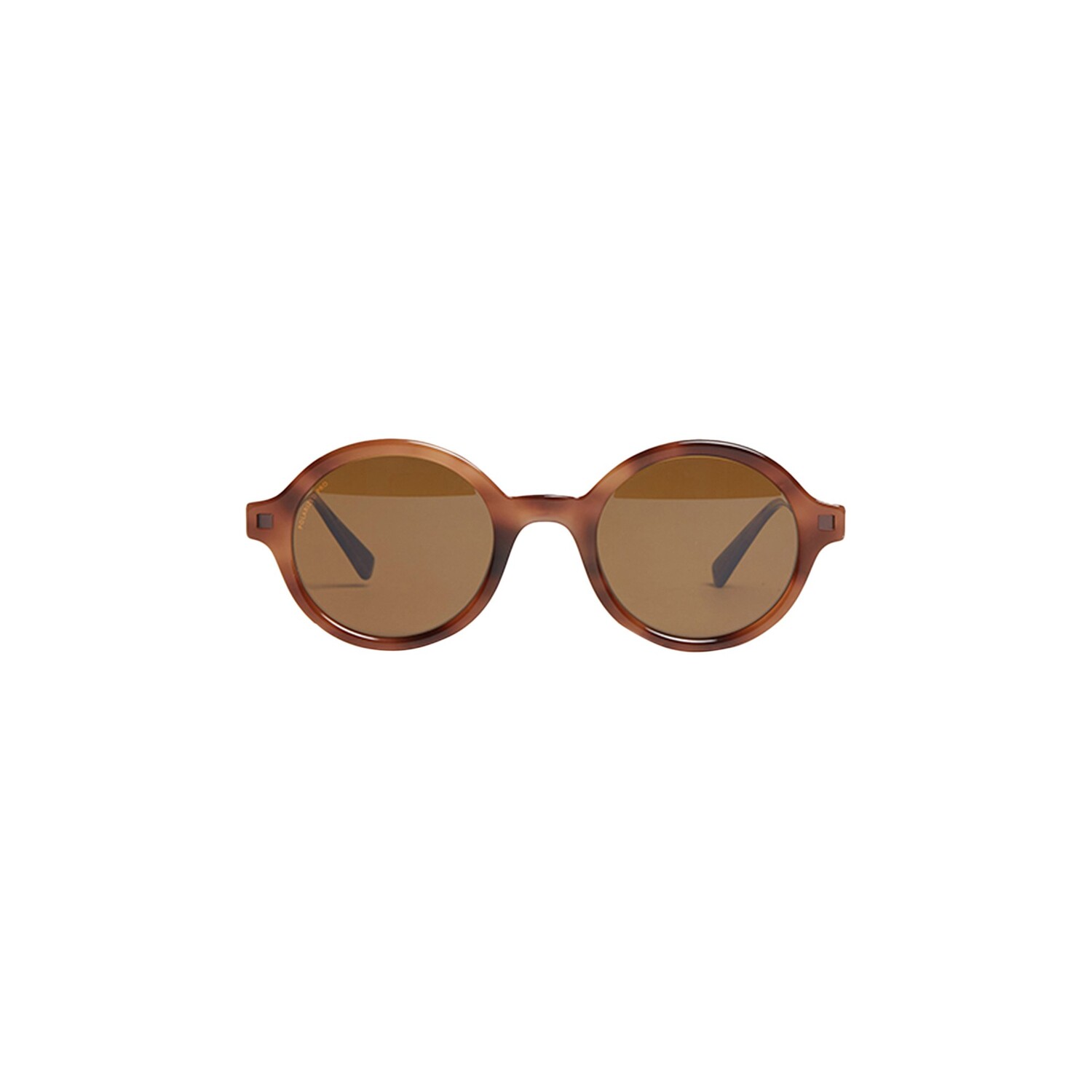 

Mykita Esbo Солнцезащитные очки, Zanzibar/Mocca/Поляризованные Pro, янтарно-коричневые